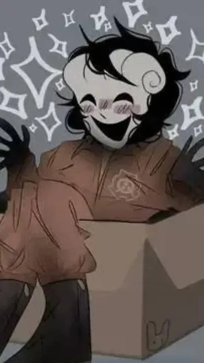 ai character: SCP - 35 background
