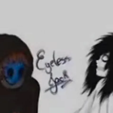 chat with ai character: EYELSS Y JEFF