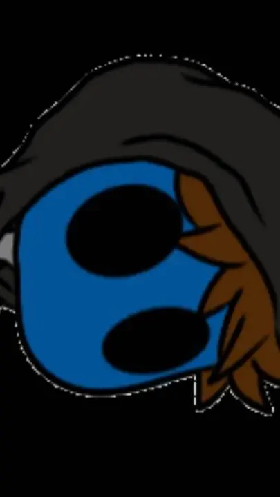 ai character: MINI JACK background
