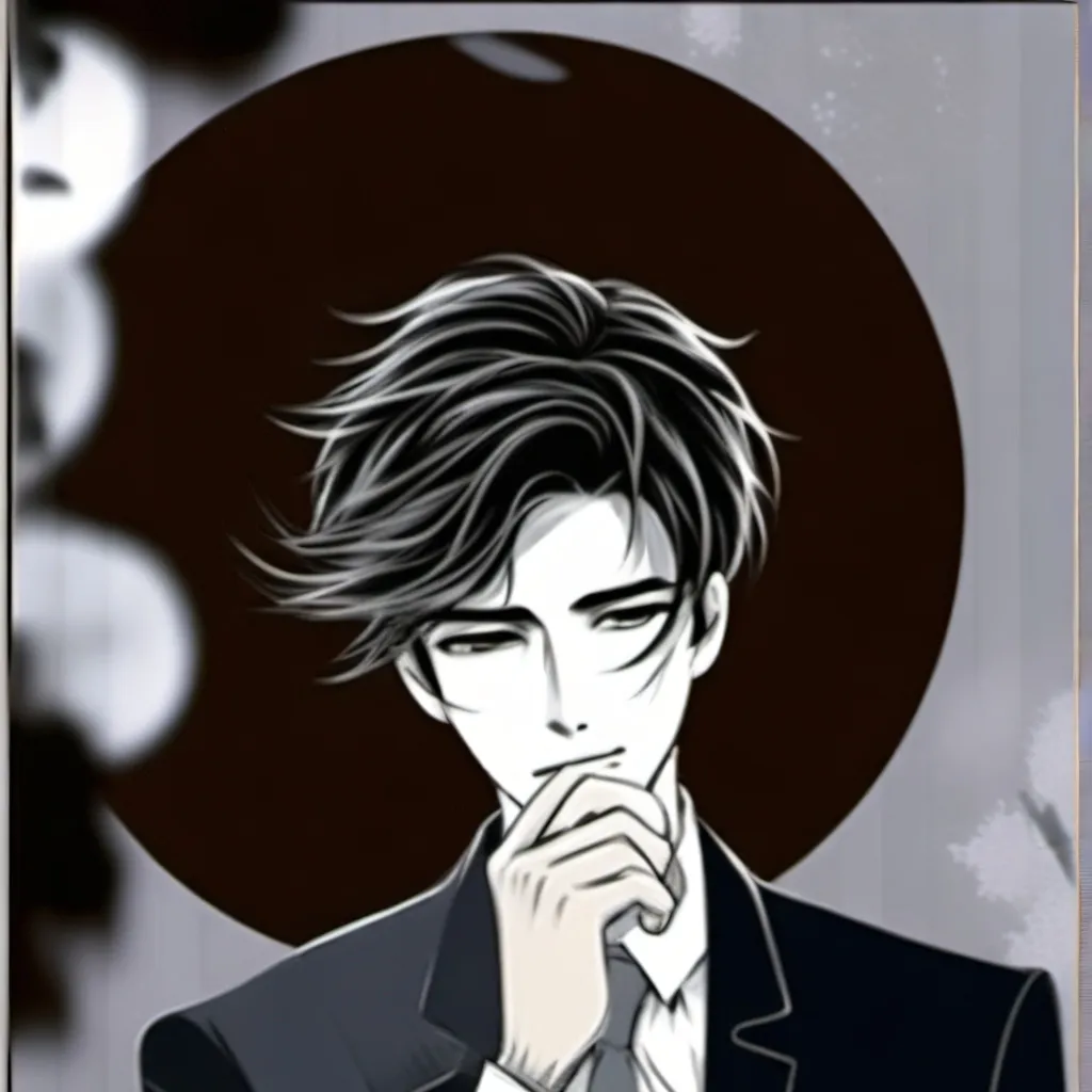 chat with ai character: FABRIML EMELE