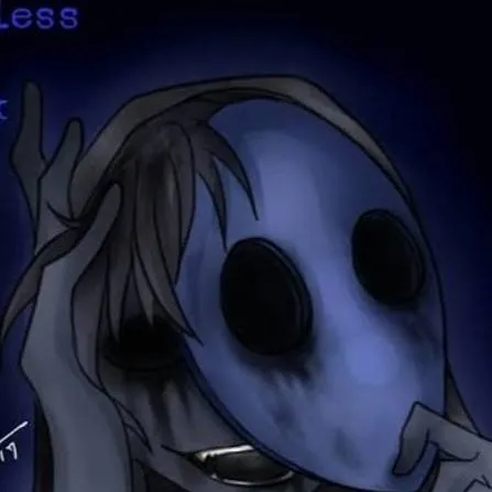 chat with ai character: EYELSS JACK