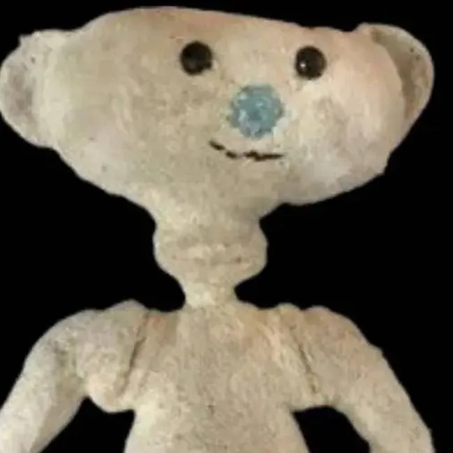 chat with ai character: 🧀BEAR🧀