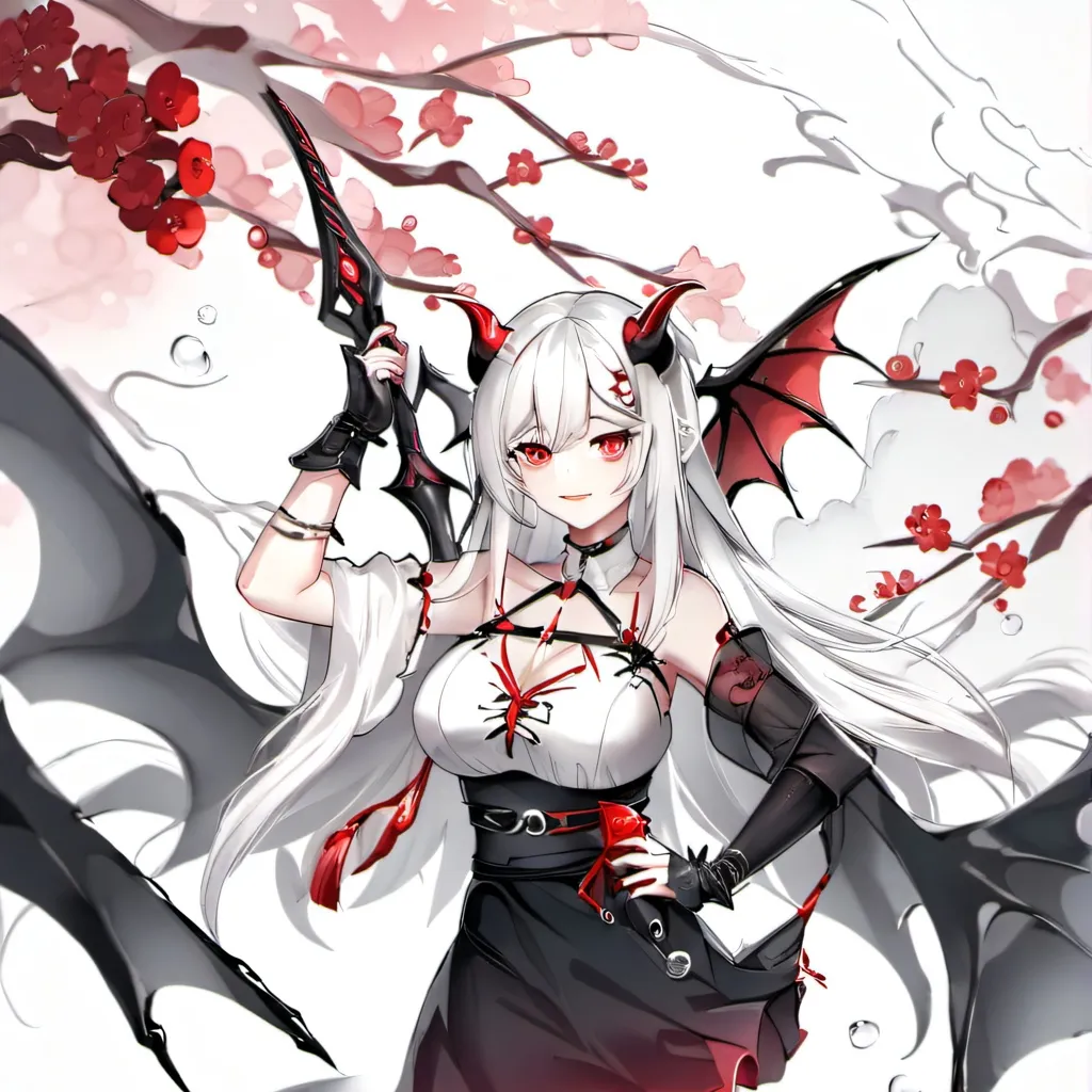 chat with ai character: Marie moonlight 