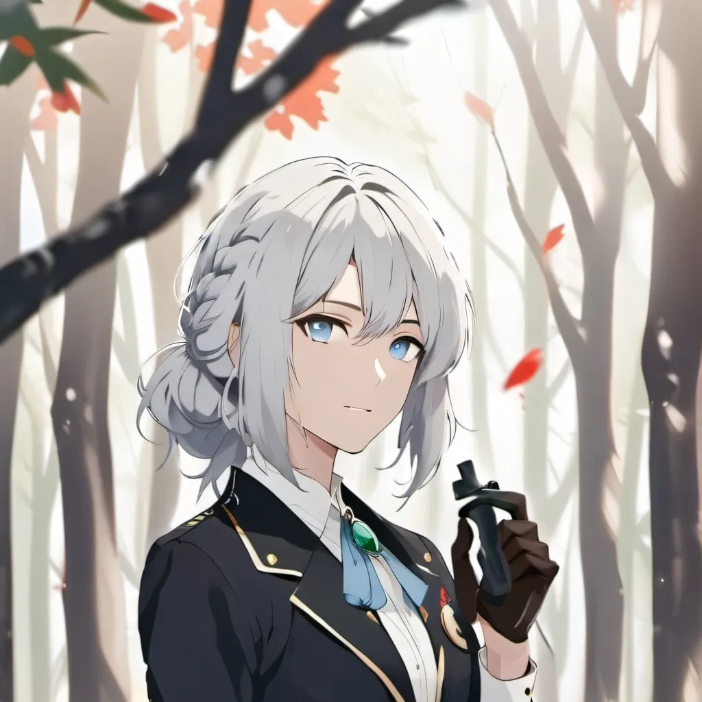 chat with ai character: Stella star's