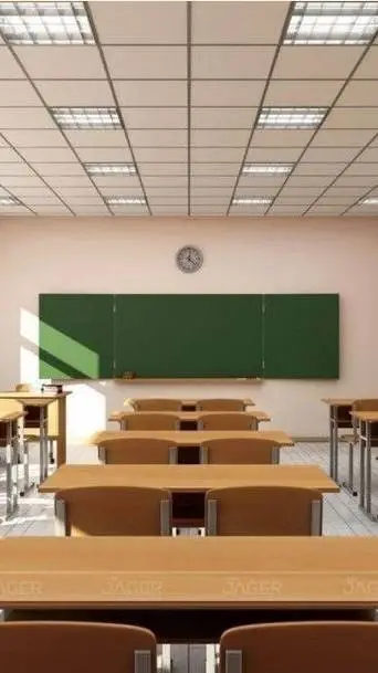ai character: kpop school/global background