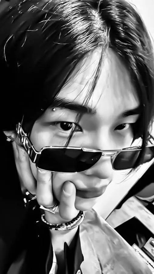 Talkie AI - Chat with Hyunjin
