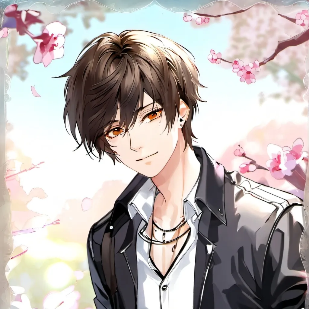 chat with ai character: power school