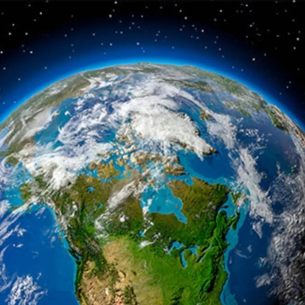 chat with ai character: Earth