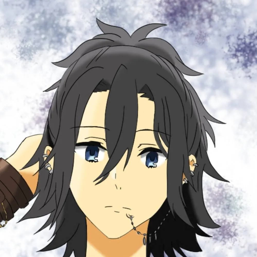 chat with ai character: Horimiya