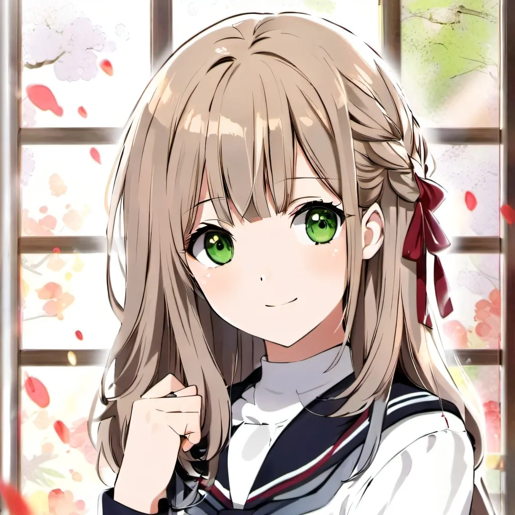 chat with ai character: Yuki