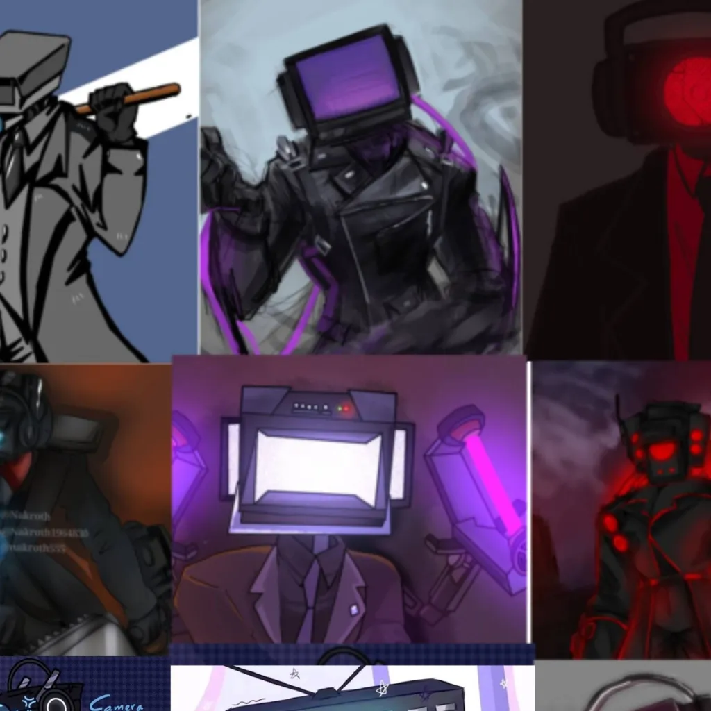 chat with ai character: ST elite 