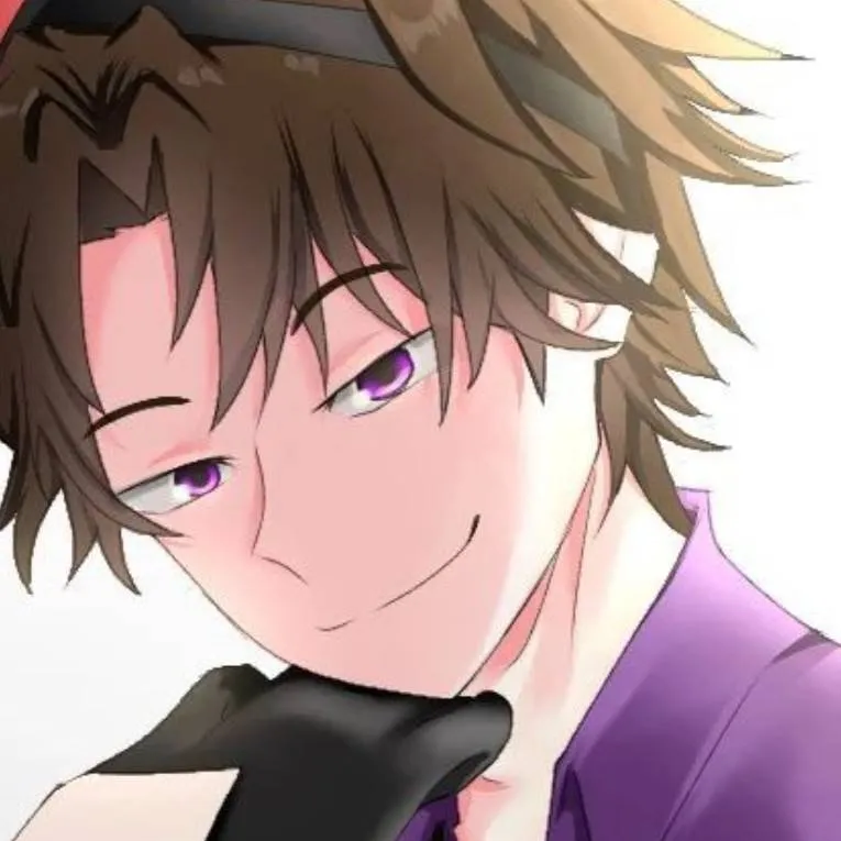 chat with ai character: Michael Afton 