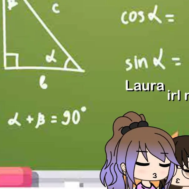 chat with ai character: lea