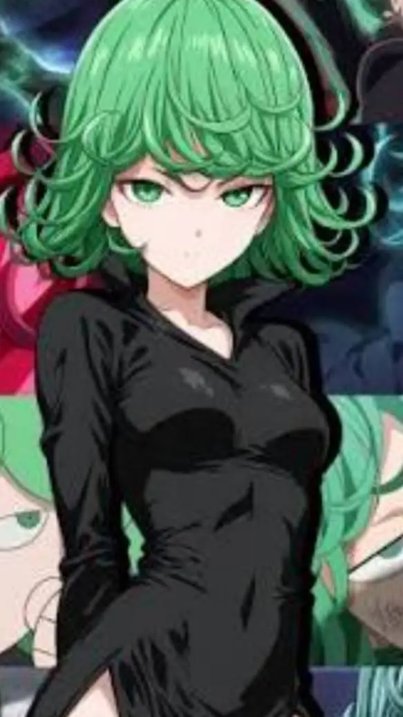 ai character: taksumaki background
