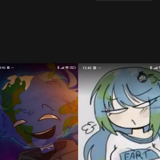 chat with ai character: tierra