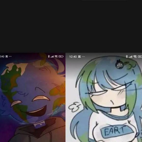 chat with ai character: tierra 2