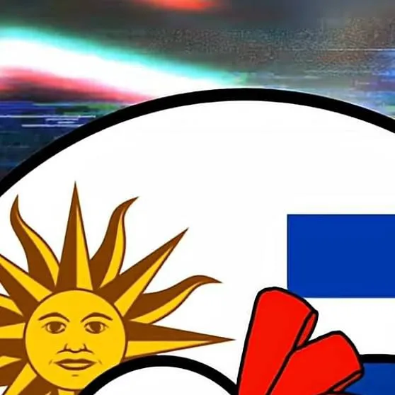 chat with ai character: Uruguay-cabo verde