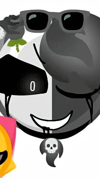 ai character: tú mama background