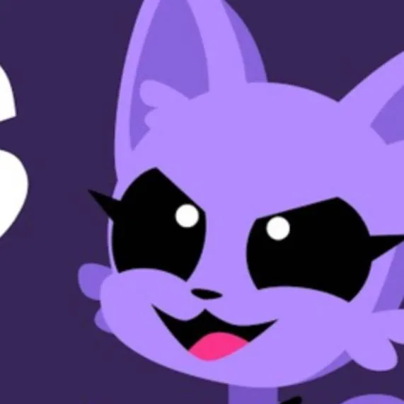 chat with ai character: cat nap 