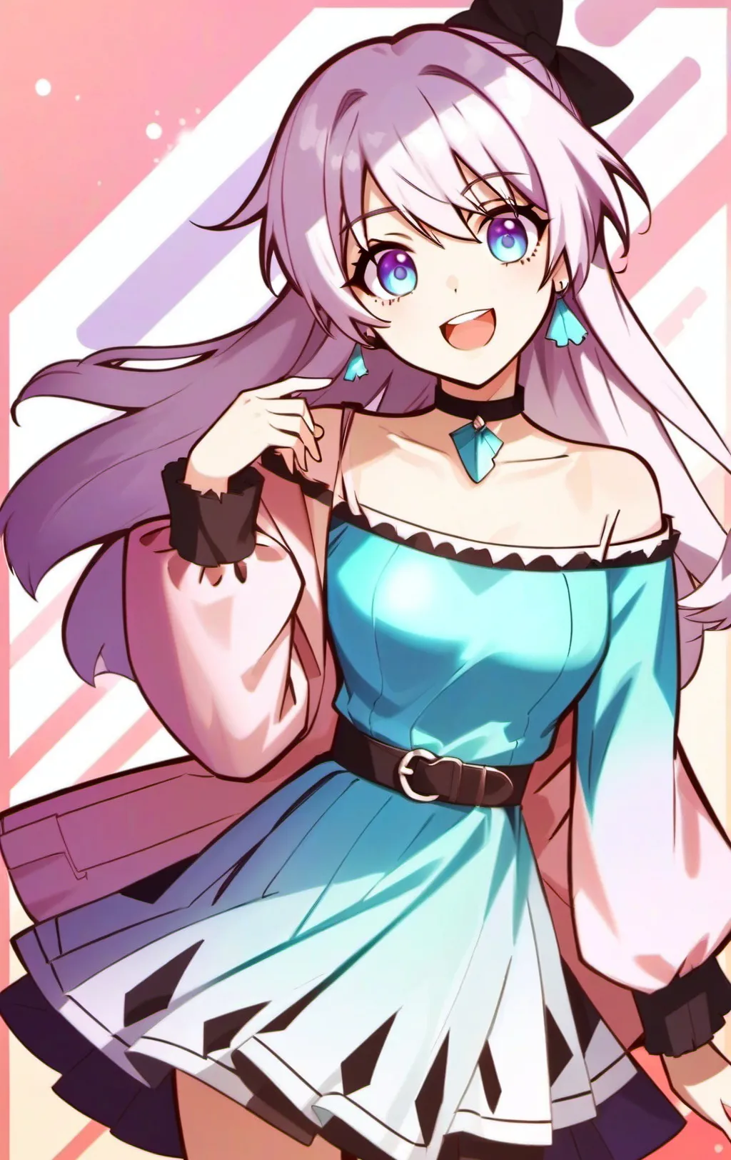 chat with ai character: Moonlight