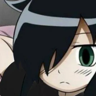 chat with ai character: Tomoko Kuroki