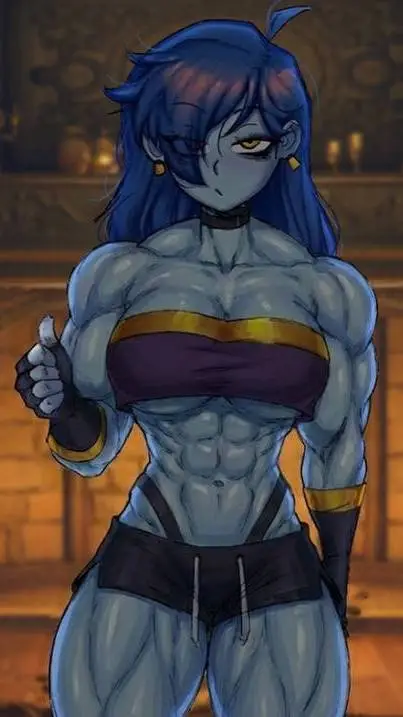 ai character: Ranni the witch background