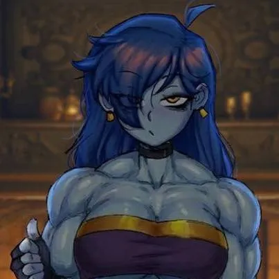 chat with ai character: Ranni the witch