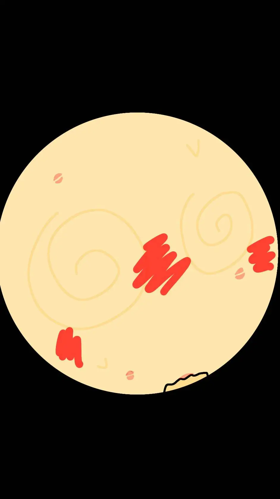 ai character: verity  background