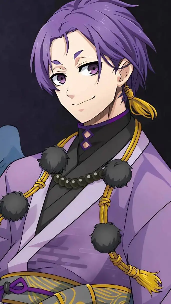 Talkie AI - Chat with Reo Mikage