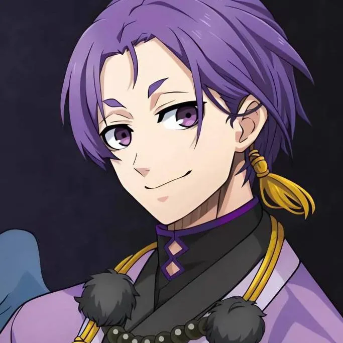 chat with ai character: Reo Mikage