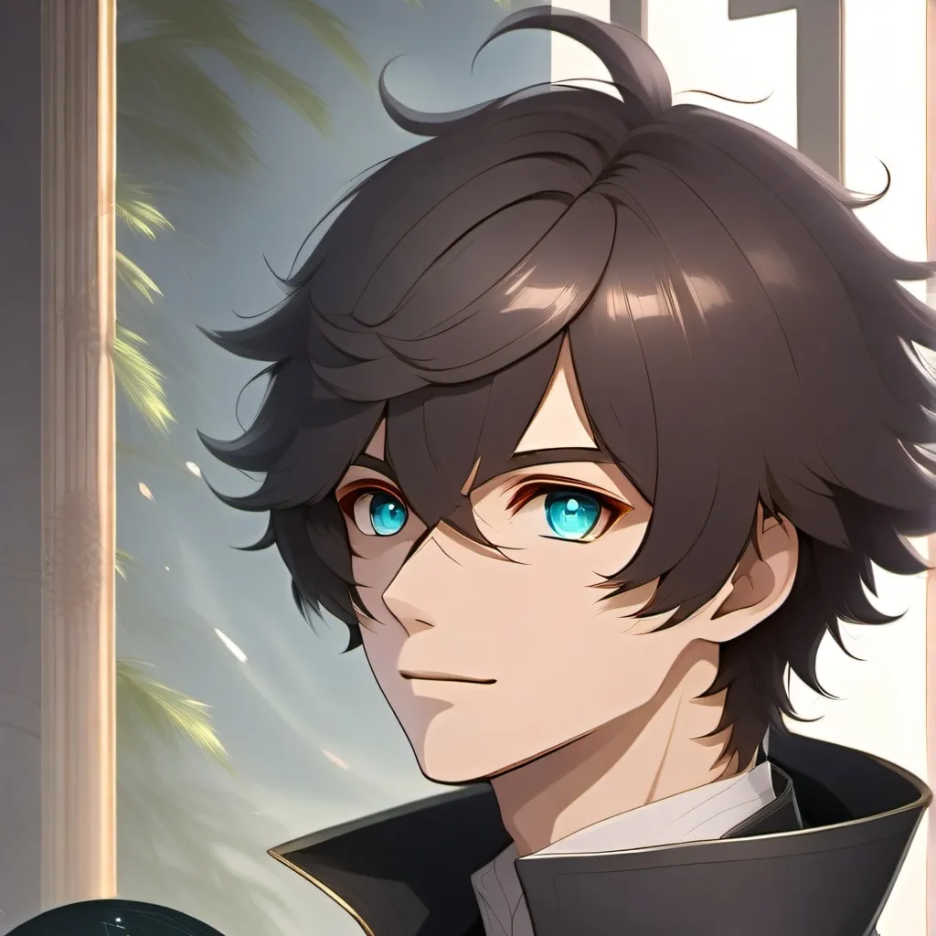 chat with ai character: dr silas null