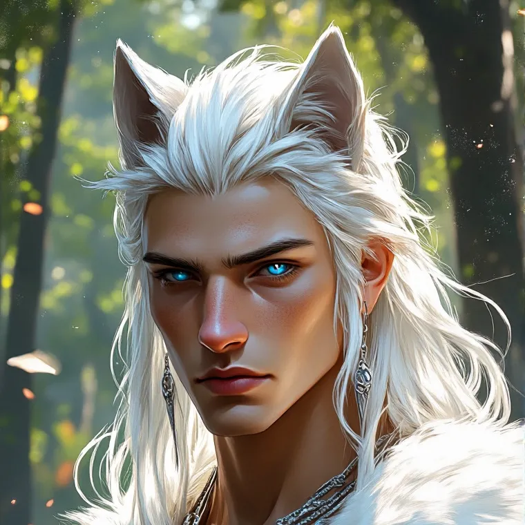 chat with ai character: Prince Alpha Janan