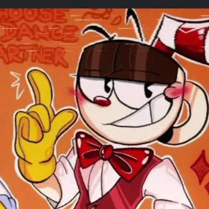 chat with ai character: 🕹️🥊 CUPHEAD 🖍️🥊