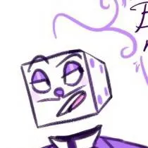 chat with ai character: KING DICE 👑🎲