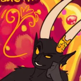 chat with ai character: ✨The devil ⭐