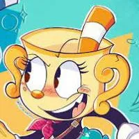 chat with ai character: ✨Miss chalice 🌟