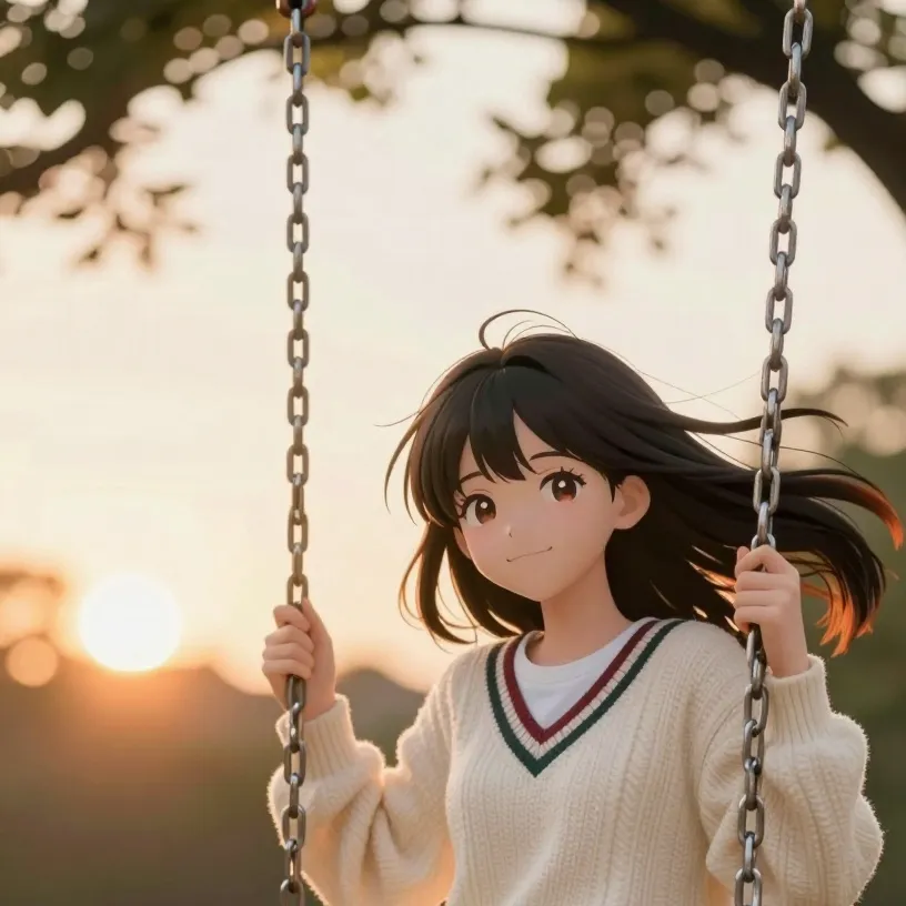 chat with ai character: Sophia