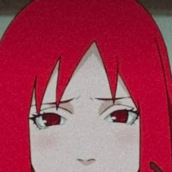 chat with ai character: Karin Uzumaki