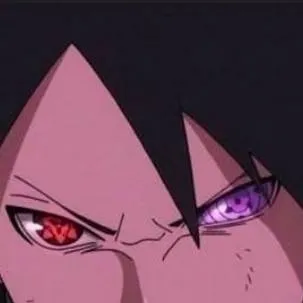 chat with ai character: Sasuke