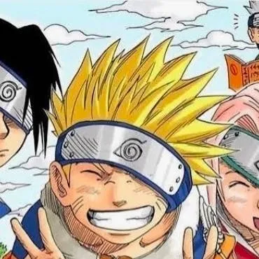 chat with ai character: Team 7