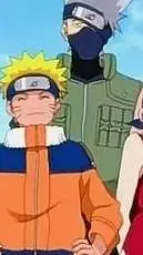 ai character: *Team 7* background