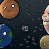chat with ai character: Solarballs :3