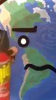 ai character: Solarballs 2 background