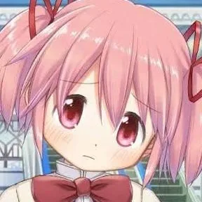 chat with ai character: Madoka (2)