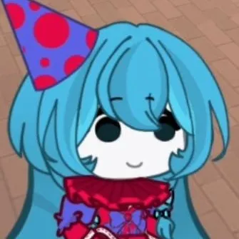 chat with ai character: Claria the clown