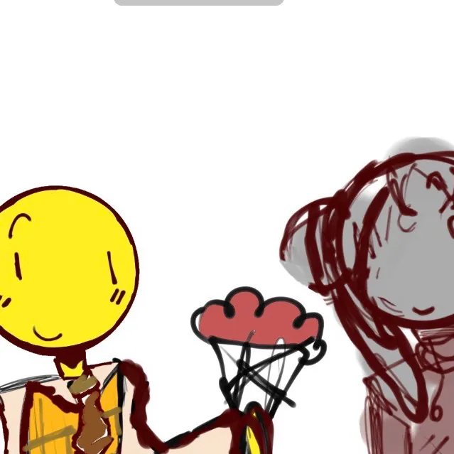 chat with ai character: Verity x you