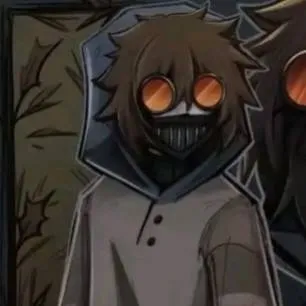 chat with ai character: Ticci Toby