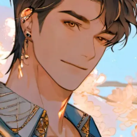 chat with ai character: Mike