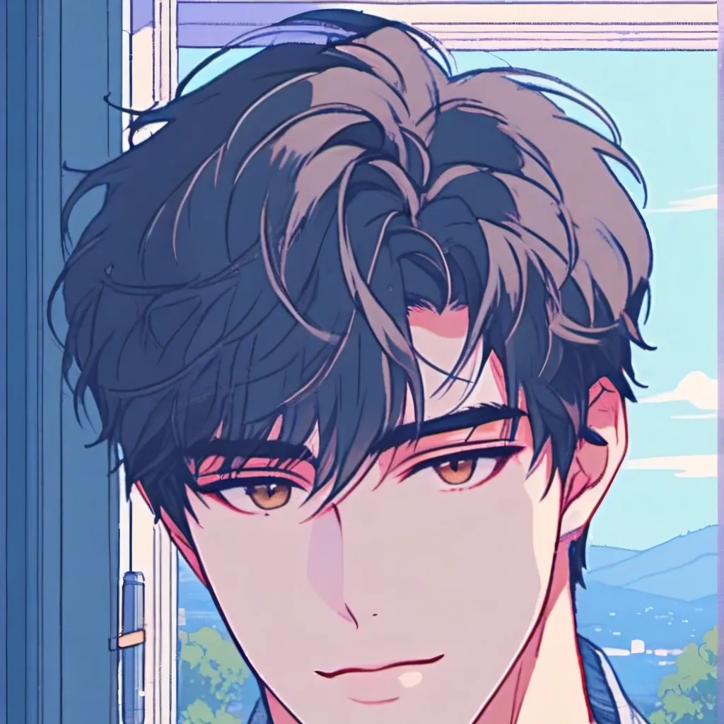 chat with ai character: 💞Jeremy💞