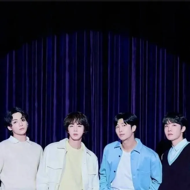 chat with ai character: BTS🫰